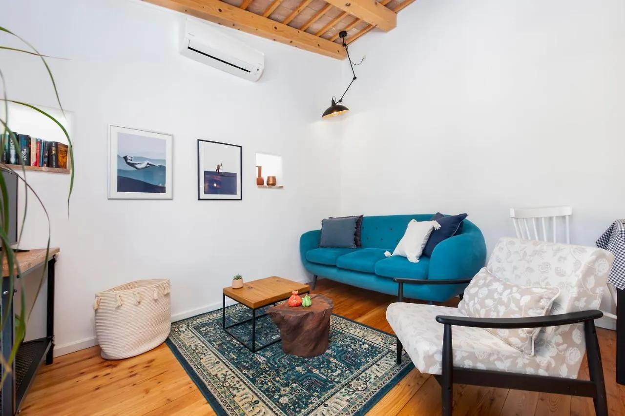 Apartment Delight City Rovinj