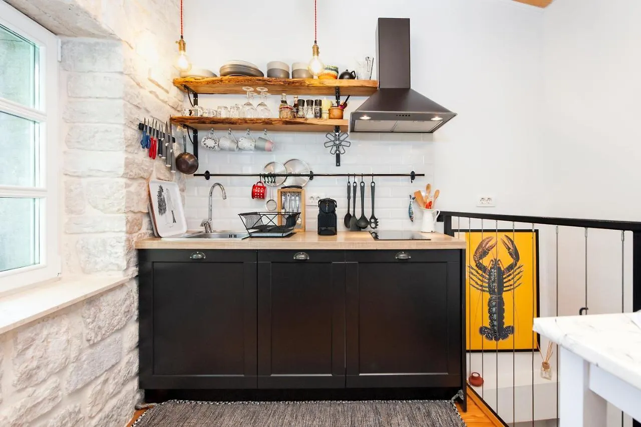 Apartment Delight City Rovinj