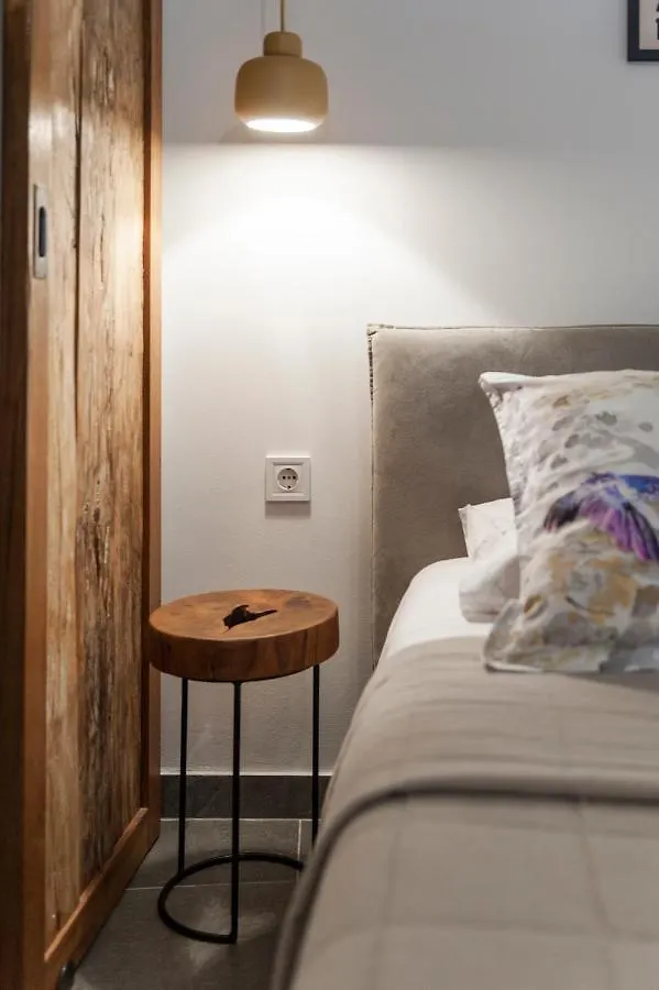 Apartment Delight City Rovinj
