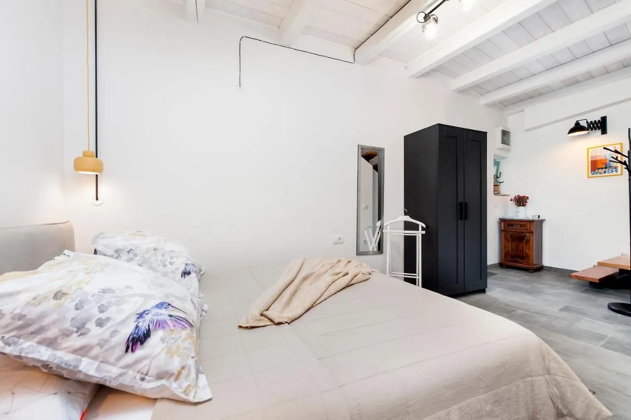 Apartment Delight City Rovinj Kroatien