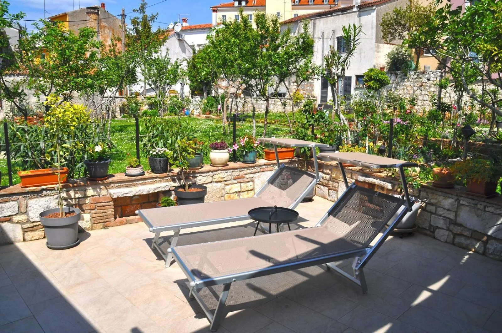 Apartment Delight City Rovinj Kroatien