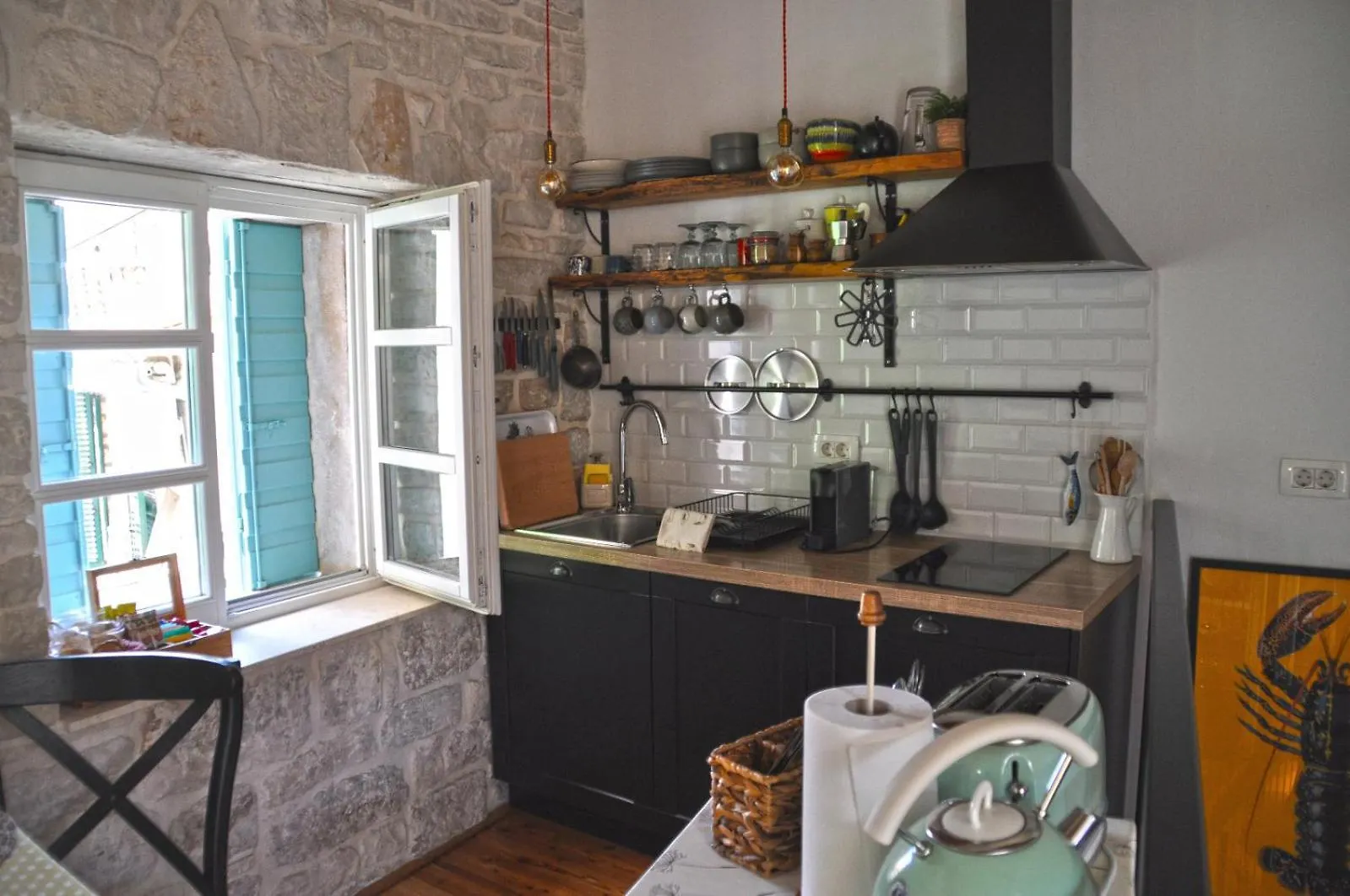 Apartment Delight City Rovinj