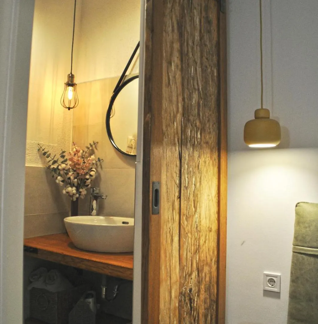 Apartment Delight City Rovinj