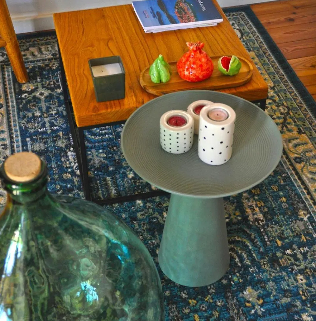 Apartment Delight City Rovinj 0*,  Kroatien