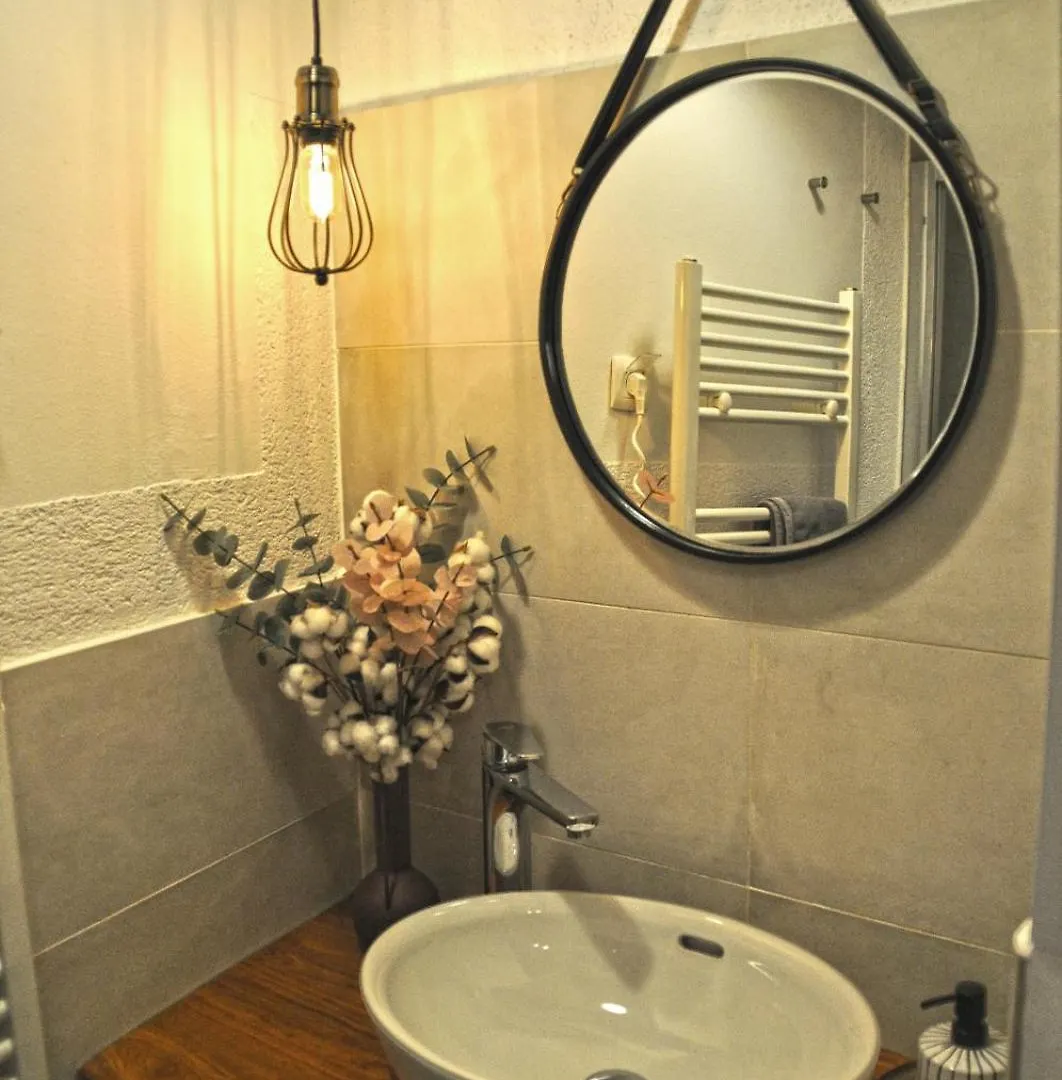 Apartment Delight City Rovinj